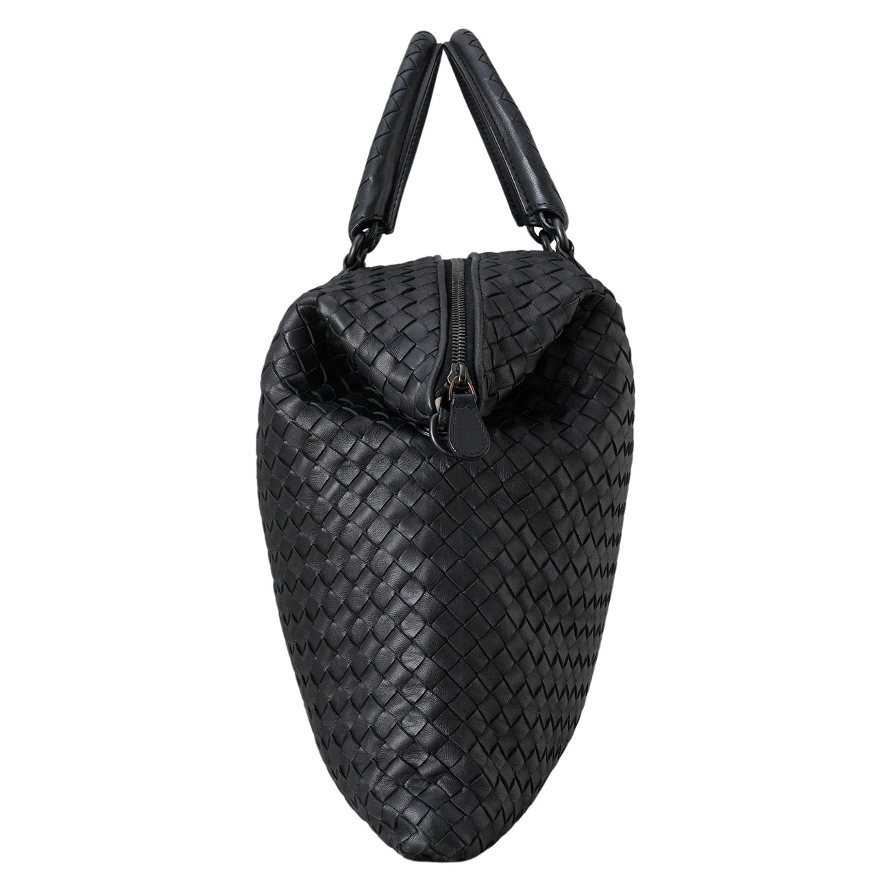 BOTTEGA VENETA(USED)보테가베네타 인트레치아토 컨버터블백